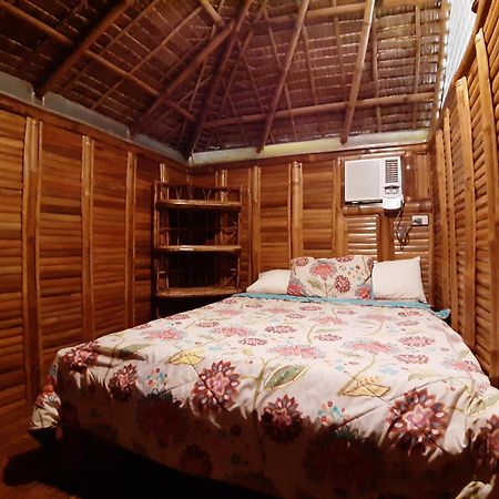 Dang Maria Bed And Breakfast Puerto Princesa ภายนอก รูปภาพ