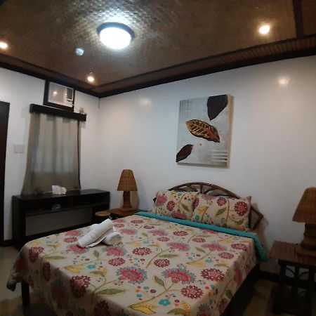 Dang Maria Bed And Breakfast Puerto Princesa ภายนอก รูปภาพ