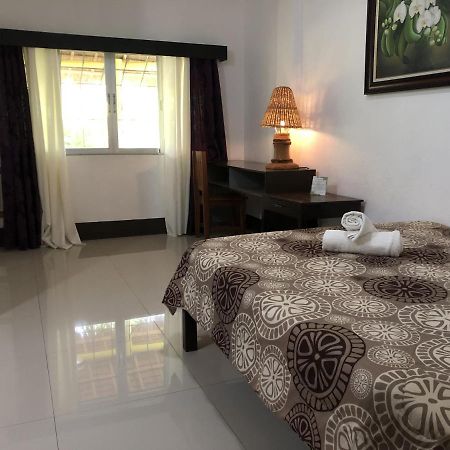 Dang Maria Bed And Breakfast Puerto Princesa ภายนอก รูปภาพ