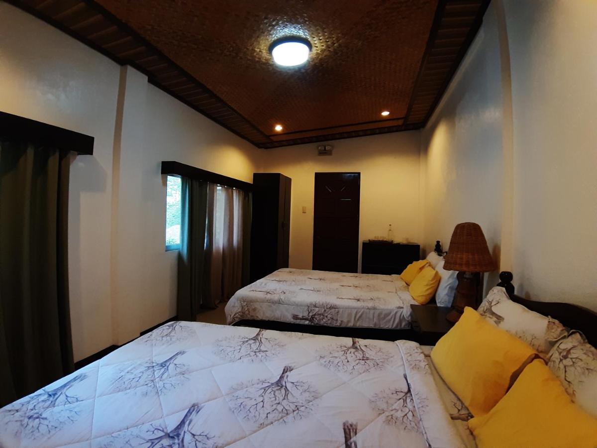Dang Maria Bed And Breakfast Puerto Princesa ภายนอก รูปภาพ