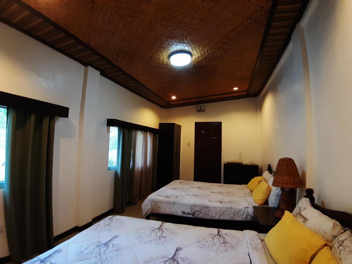 Dang Maria Bed And Breakfast Puerto Princesa ภายนอก รูปภาพ