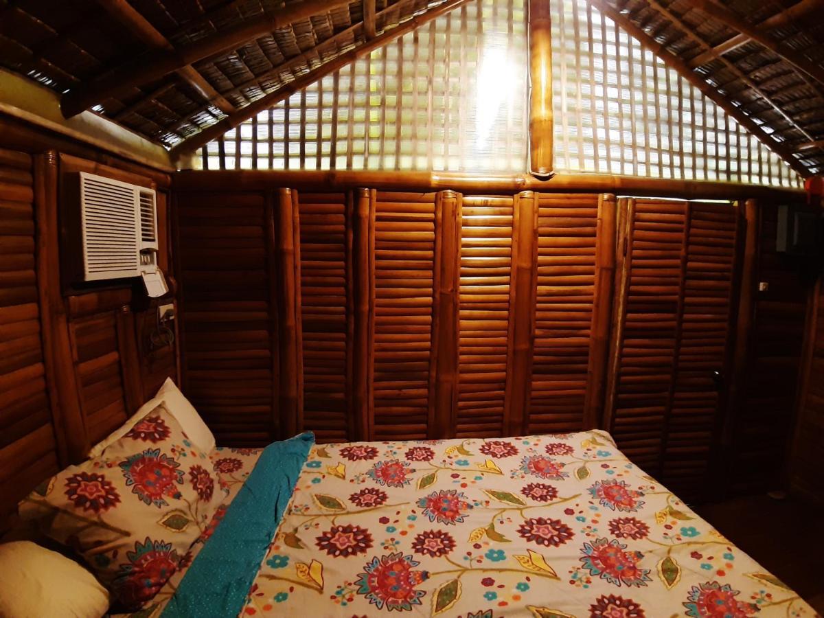 Dang Maria Bed And Breakfast Puerto Princesa ภายนอก รูปภาพ