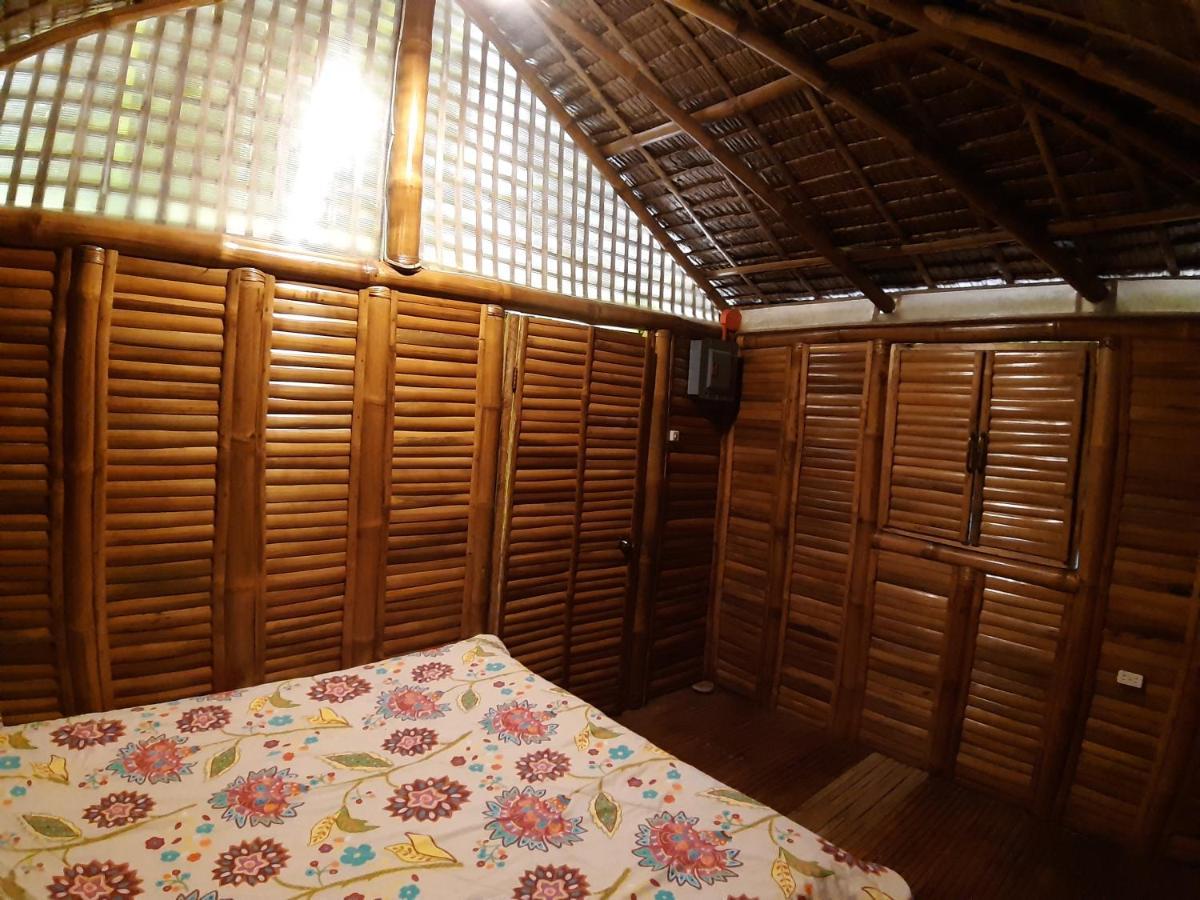 Dang Maria Bed And Breakfast Puerto Princesa ภายนอก รูปภาพ