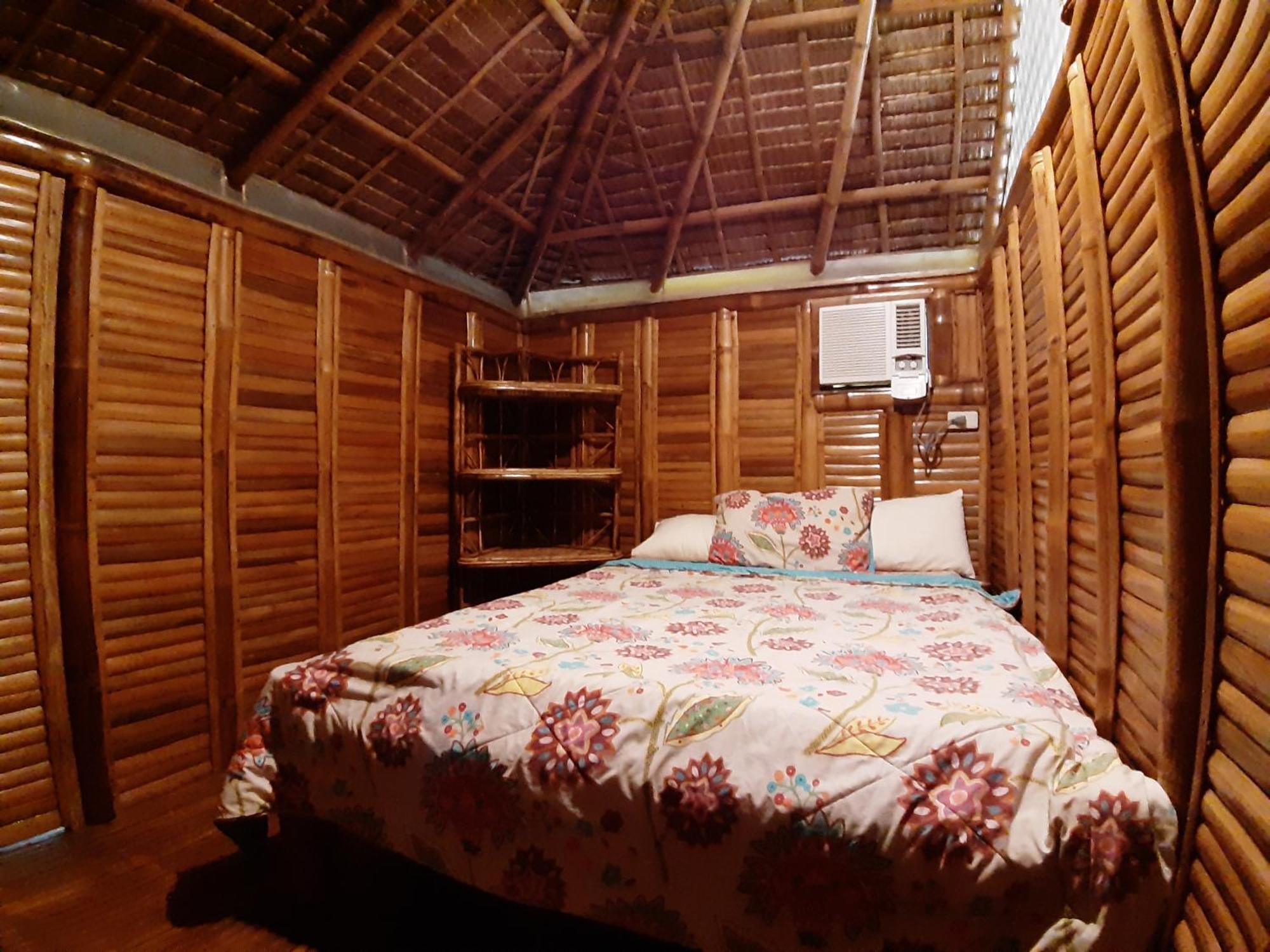 Dang Maria Bed And Breakfast Puerto Princesa ภายนอก รูปภาพ