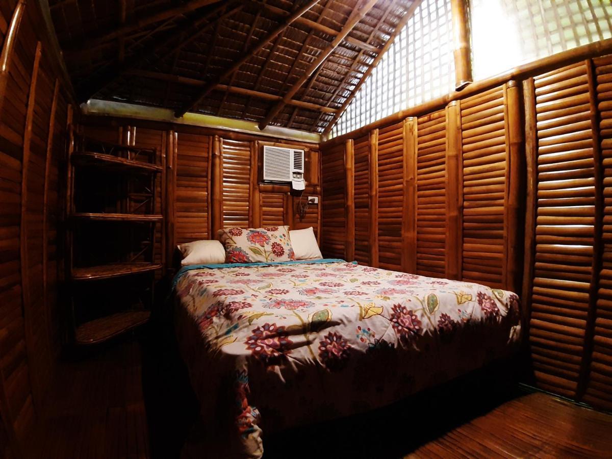 Dang Maria Bed And Breakfast Puerto Princesa ภายนอก รูปภาพ