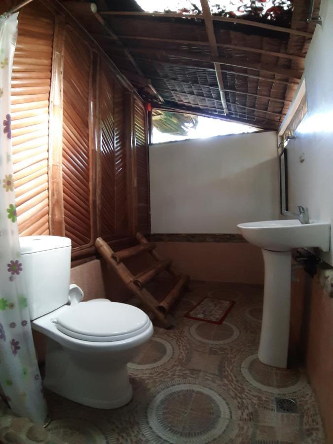 Dang Maria Bed And Breakfast Puerto Princesa ภายนอก รูปภาพ