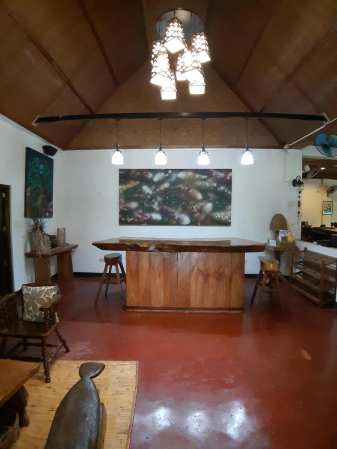 Dang Maria Bed And Breakfast Puerto Princesa ภายนอก รูปภาพ