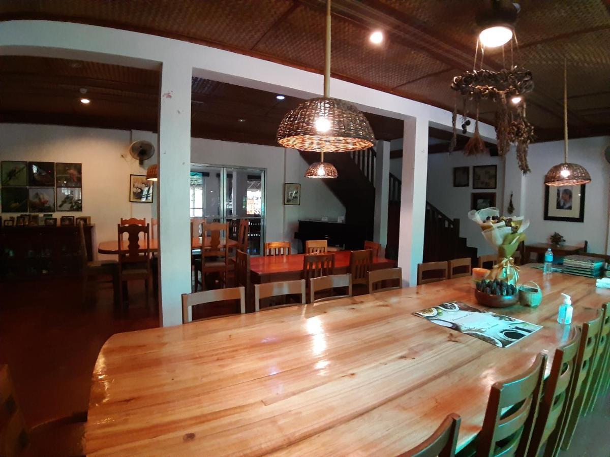 Dang Maria Bed And Breakfast Puerto Princesa ภายนอก รูปภาพ
