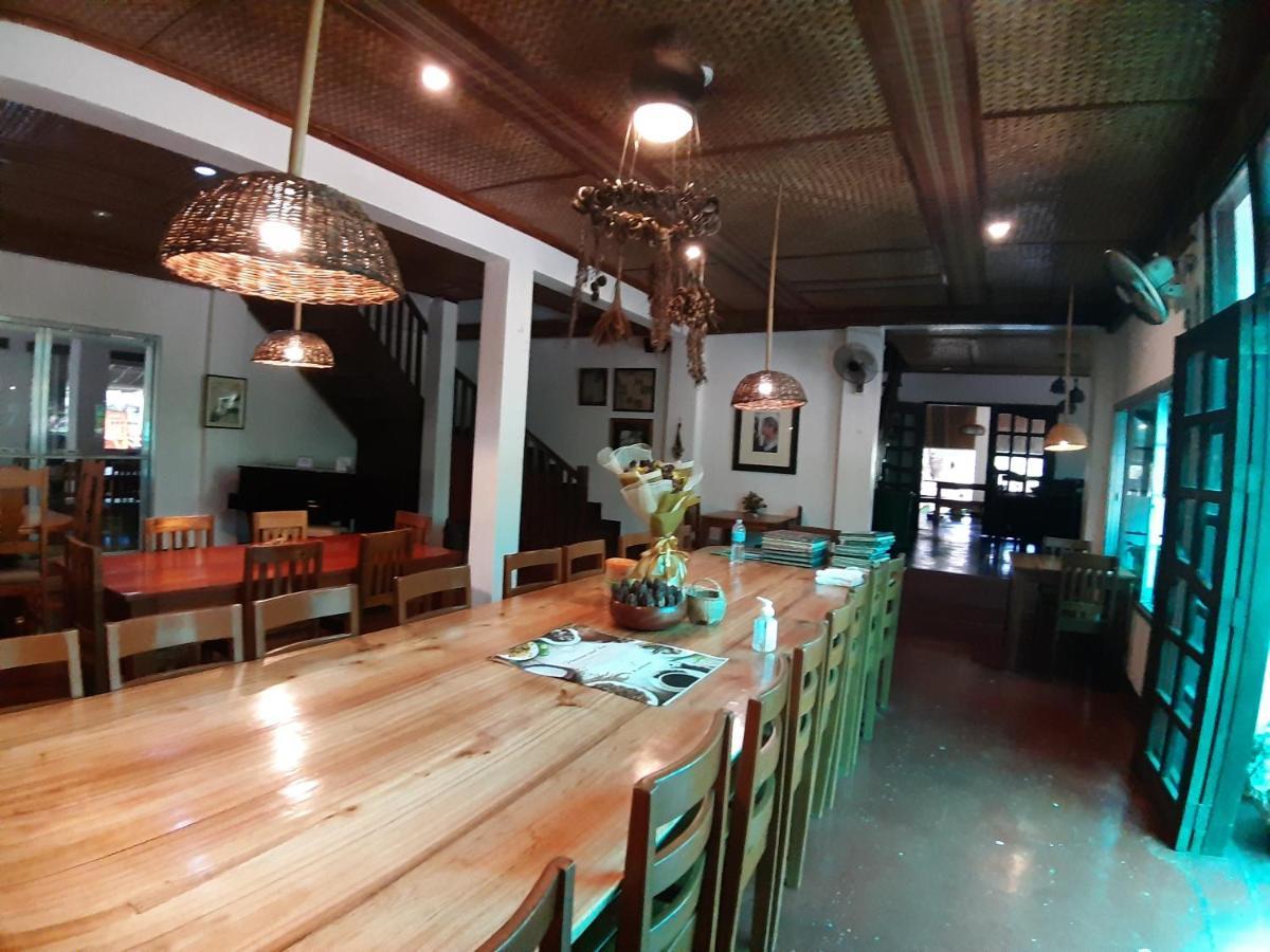 Dang Maria Bed And Breakfast Puerto Princesa ภายนอก รูปภาพ