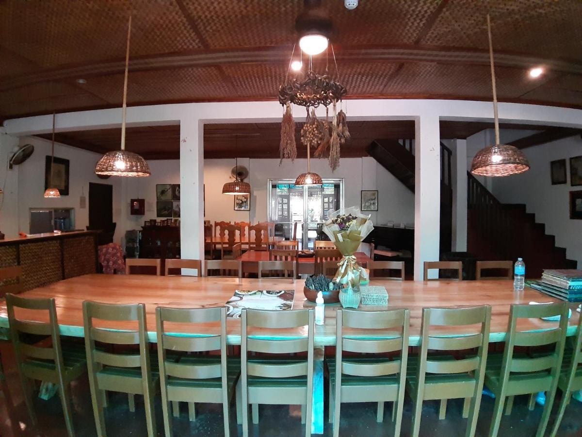 Dang Maria Bed And Breakfast Puerto Princesa ภายนอก รูปภาพ