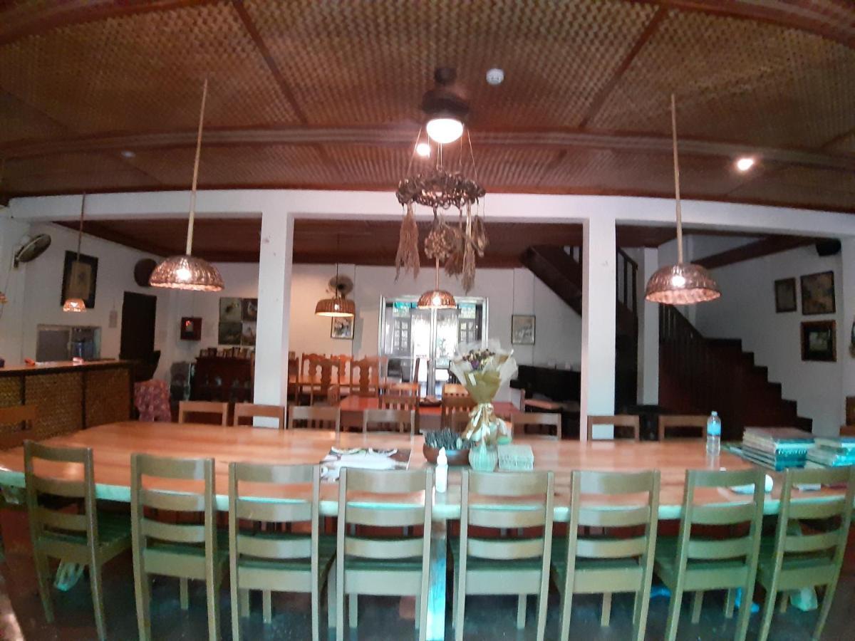 Dang Maria Bed And Breakfast Puerto Princesa ภายนอก รูปภาพ