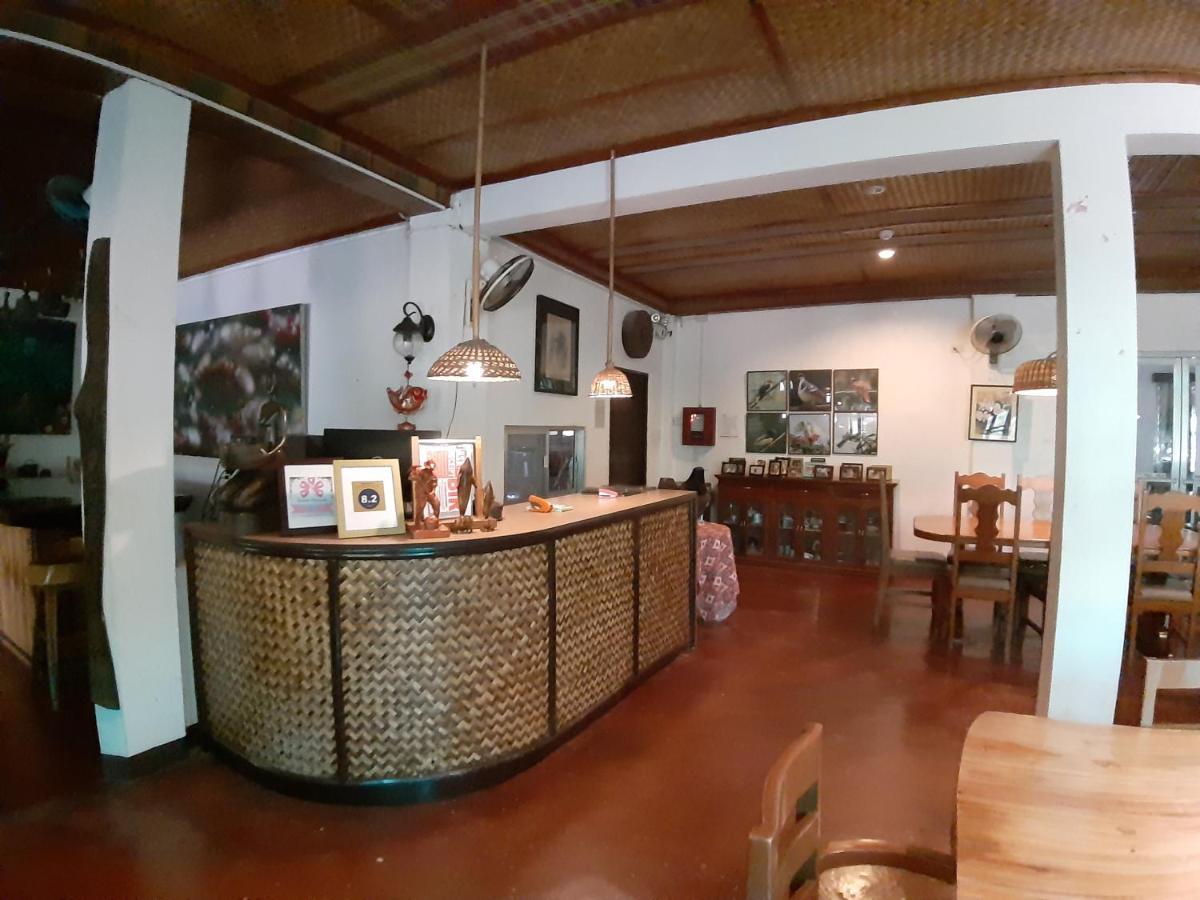 Dang Maria Bed And Breakfast Puerto Princesa ภายนอก รูปภาพ