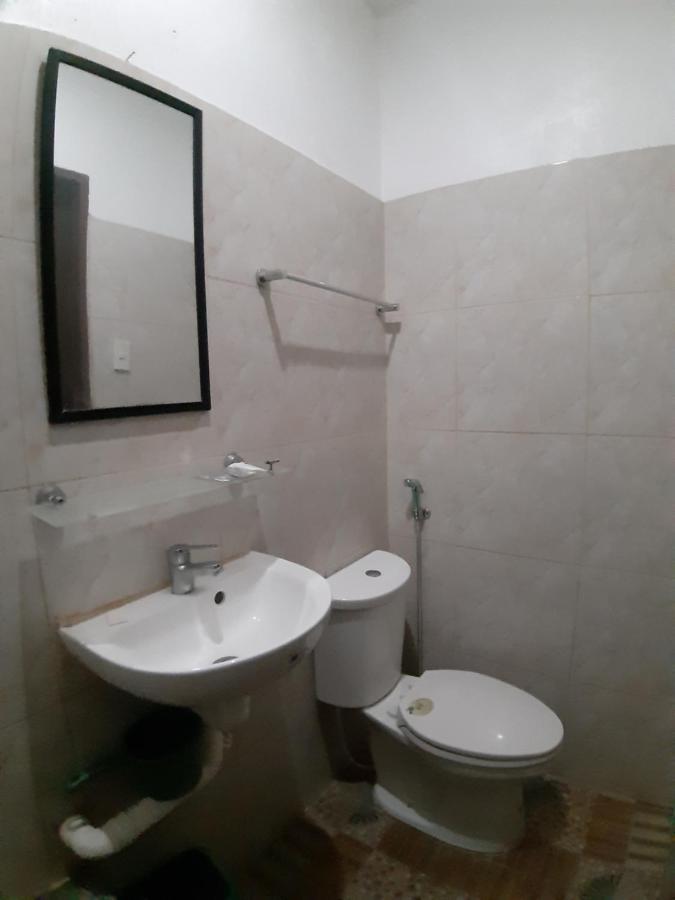 Dang Maria Bed And Breakfast Puerto Princesa ภายนอก รูปภาพ