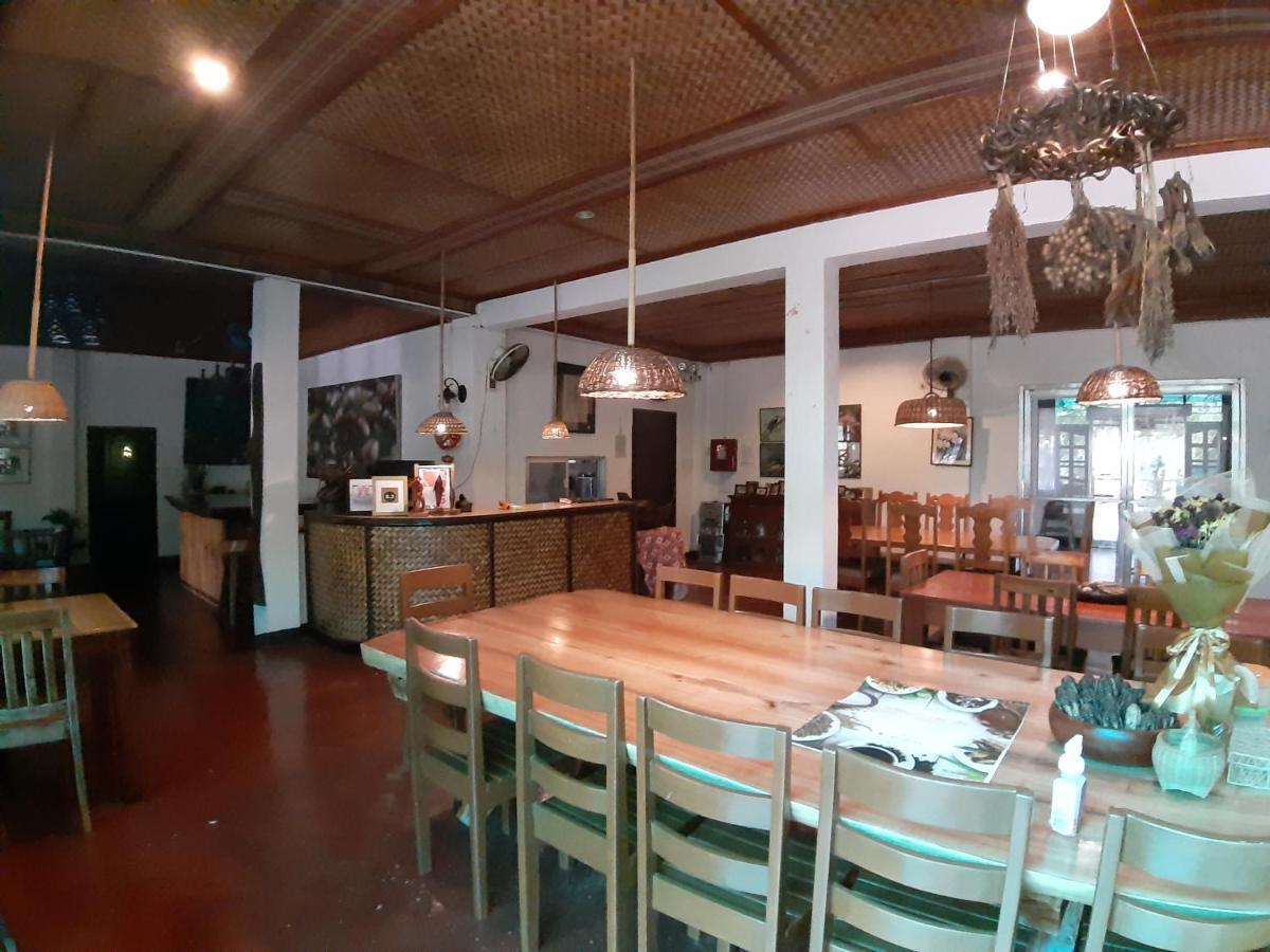 Dang Maria Bed And Breakfast Puerto Princesa ภายนอก รูปภาพ
