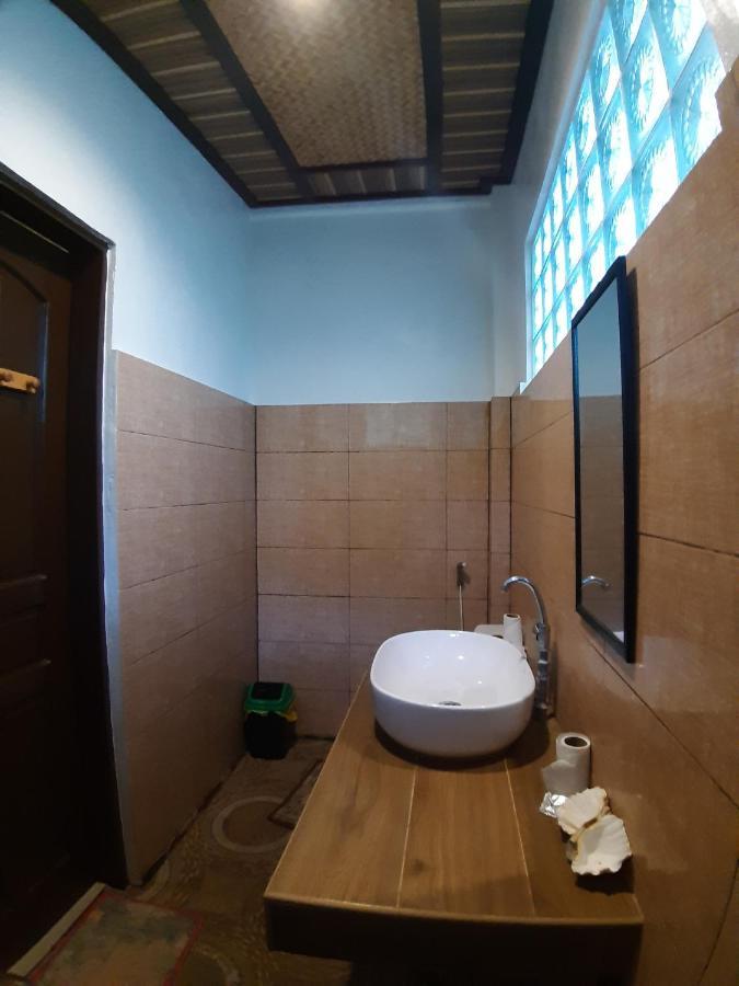 Dang Maria Bed And Breakfast Puerto Princesa ภายนอก รูปภาพ