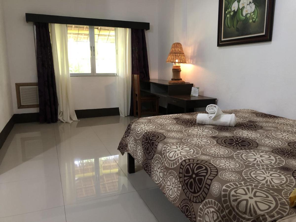 Dang Maria Bed And Breakfast Puerto Princesa ภายนอก รูปภาพ
