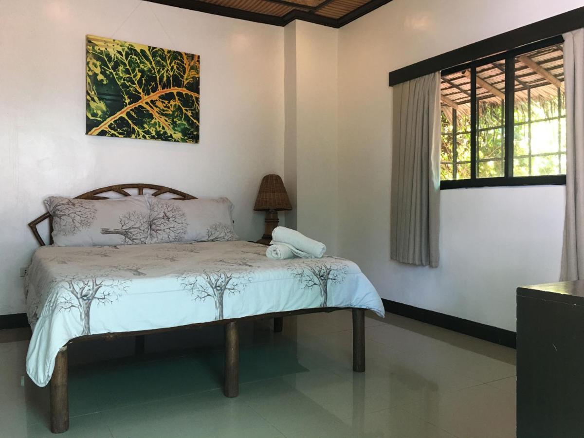 Dang Maria Bed And Breakfast Puerto Princesa ภายนอก รูปภาพ