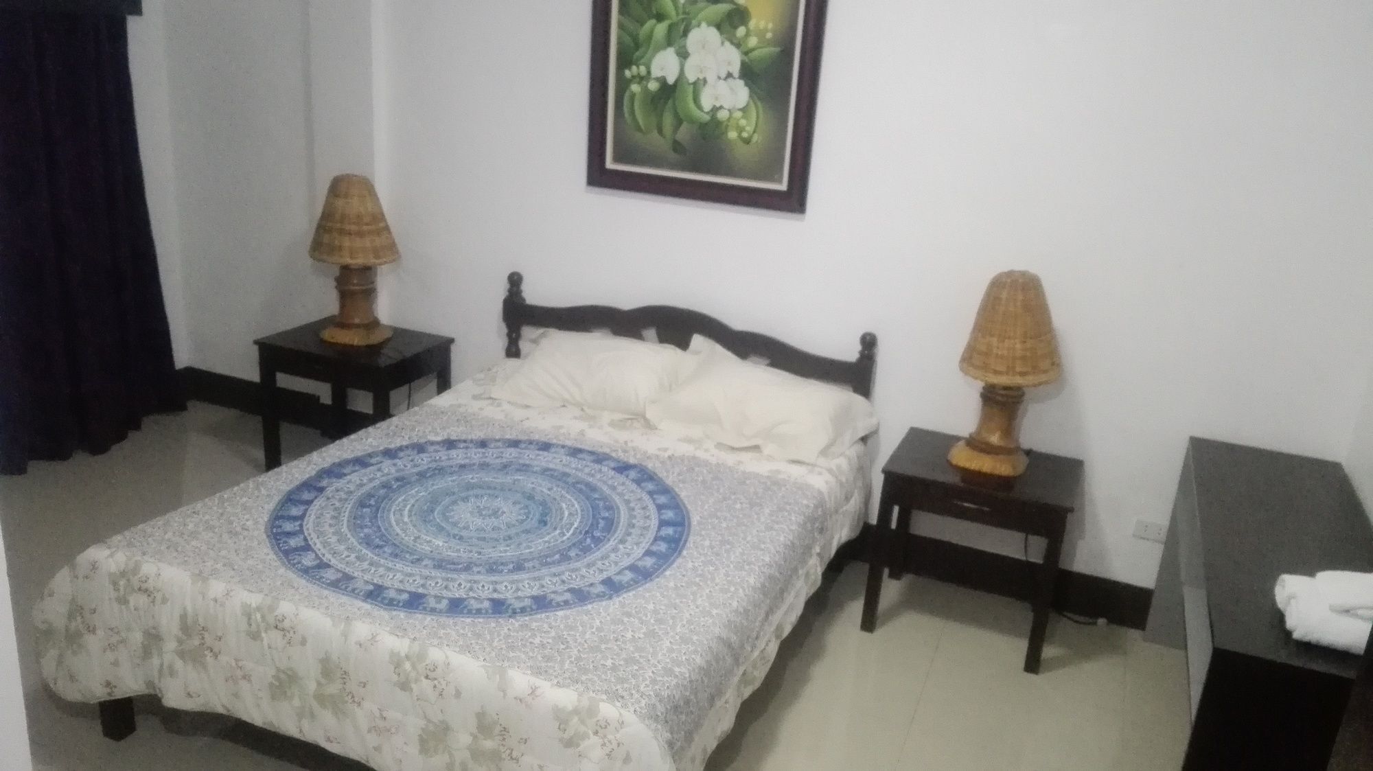 Dang Maria Bed And Breakfast Puerto Princesa ภายนอก รูปภาพ