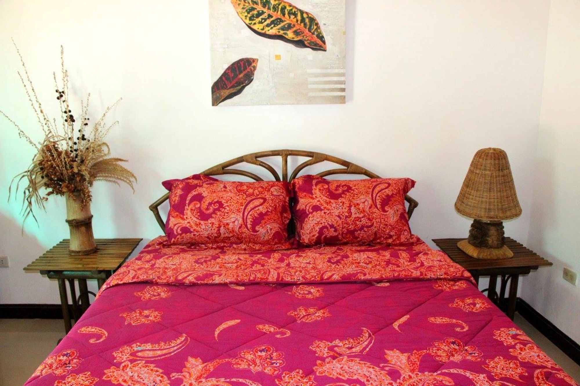 Dang Maria Bed And Breakfast Puerto Princesa ภายนอก รูปภาพ
